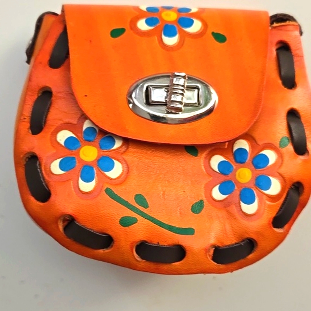 Mini Flower bag